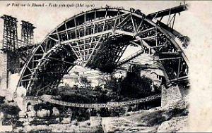 Constantine 04- Pont Sidi-Rached